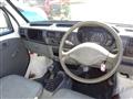 2008 Mitsubishi Minicab Truck