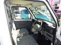 2008 Mitsubishi Minicab Truck