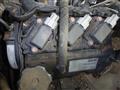 2008 Mitsubishi Minicab Truck