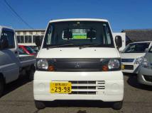2008 Mitsubishi Minicab Truck