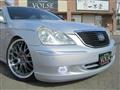 2004 Toyota Crown Majesta