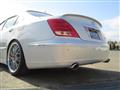 2004 Toyota Crown Majesta