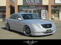 2004 Toyota Crown Majesta