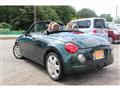 2004 Daihatsu Copen