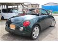 2004 Daihatsu Copen