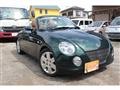 2004 Daihatsu Copen
