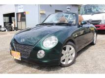2004 Daihatsu Copen