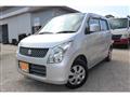 2012 Suzuki Wagon R