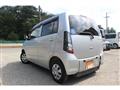 2012 Suzuki Wagon R