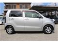 2012 Suzuki Wagon R