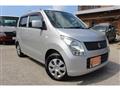2012 Suzuki Wagon R