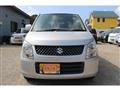 2012 Suzuki Wagon R