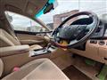 2009 Toyota Crown Majesta