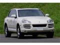 2007 Porsche Cayenne