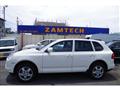 2007 Porsche Cayenne