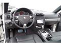2007 Porsche Cayenne