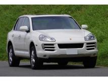 2007 Porsche Cayenne