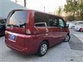 2009 Nissan Serena