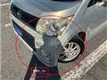 2010 Daihatsu Move Custom