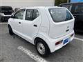 2016 Suzuki Alto