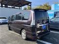 2012 Nissan Serena