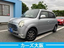 2005 Daihatsu Miragino