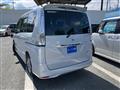 2013 Nissan Serena