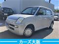 2008 Suzuki Alto