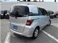 2013 Honda Freed