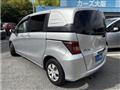 2013 Honda Freed