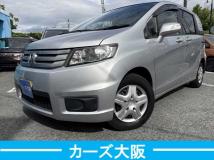 2013 Honda Freed