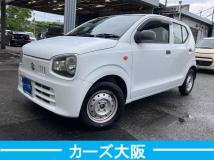 2015 Suzuki Alto