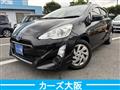 2015 Toyota AQUA
