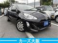2015 Toyota AQUA