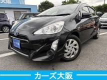 2015 Toyota AQUA