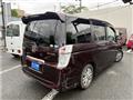 2009 Honda Step WGN
