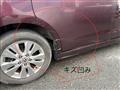 2009 Honda Step WGN