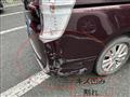 2009 Honda Step WGN