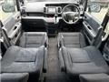 2011 Honda Step WGN