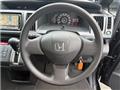 2011 Honda Step WGN
