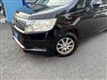 2011 Honda Step WGN