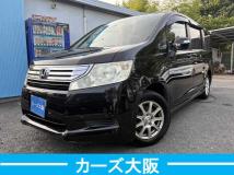 2011 Honda Step WGN
