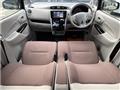 2016 Mitsubishi eK Wagon