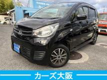 2016 Mitsubishi eK Wagon