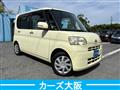 2009 Daihatsu Tanto