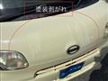 2009 Daihatsu Tanto