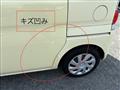2009 Daihatsu Tanto