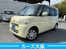 2009 Daihatsu Tanto