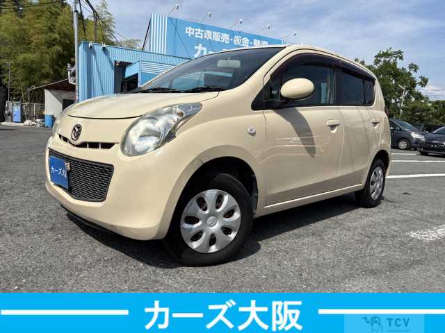 2013 Mazda Carol