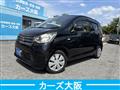 2015 Mitsubishi eK Wagon